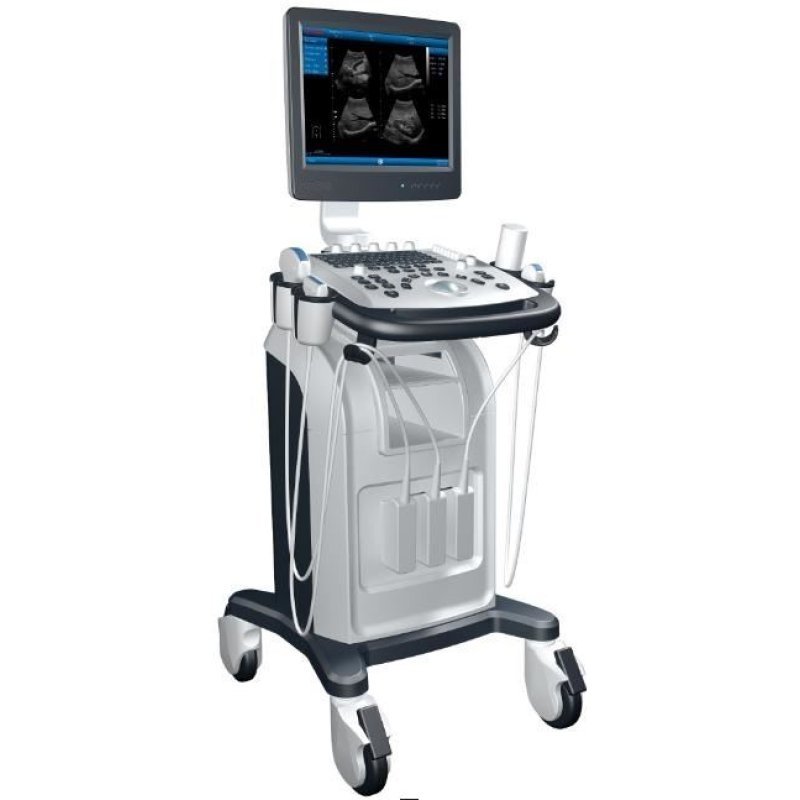 PT6102 Digital Ultrasound System